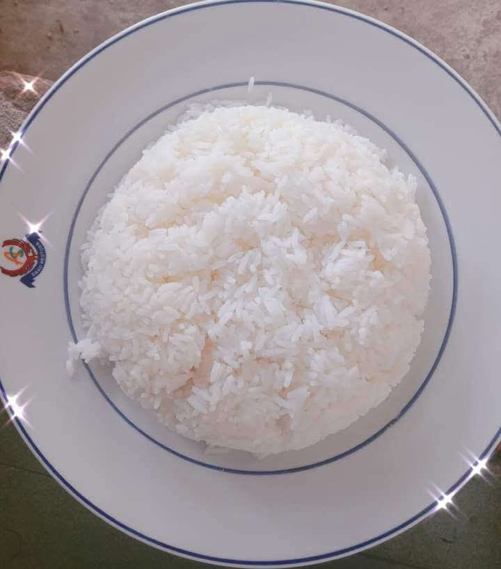 জিরা নাজির চালের ভাত: