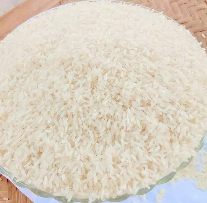 মধুভোগ নাজির চালের বৈশিষ্ট্য