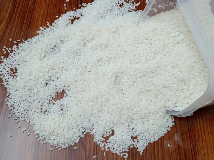 সুগন্ধি চিনিগুঁড়া চাল: