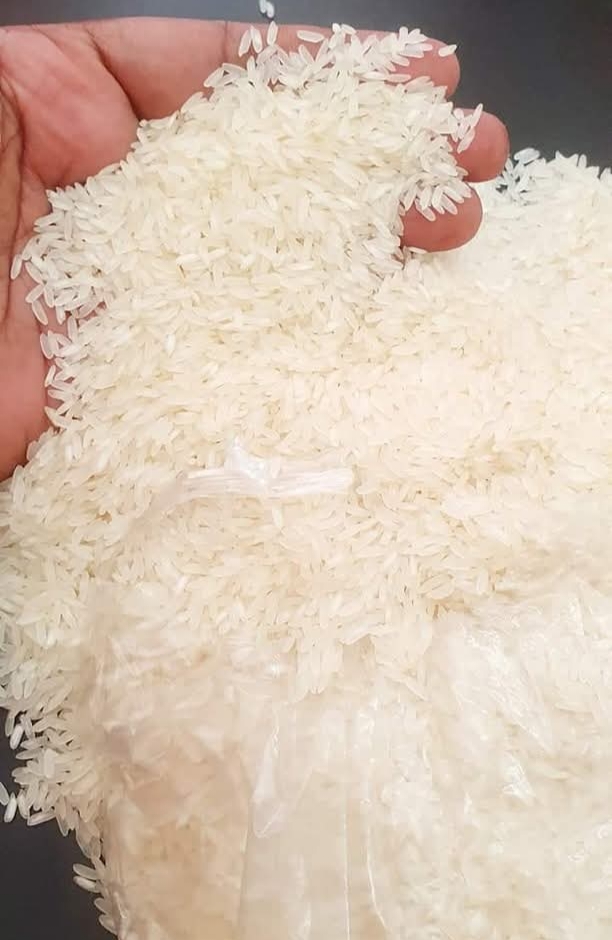 GI পণ্য সুগন্ধি কাটারিভোগ চাল
