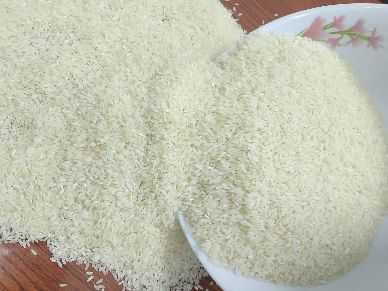 জিরা নাজির চাল