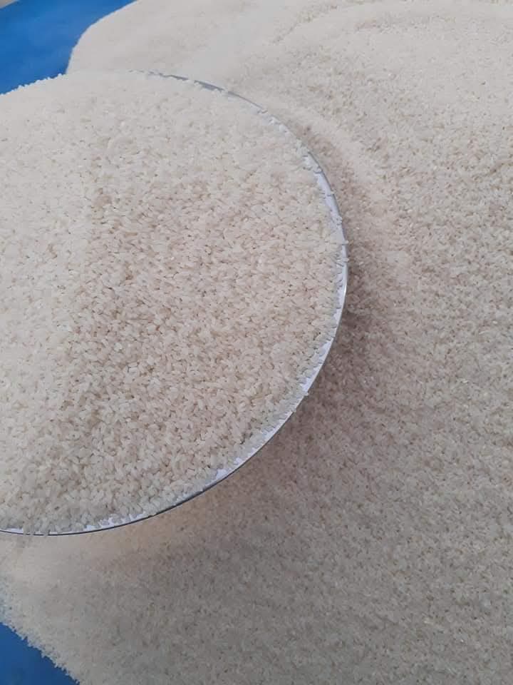সুগন্ধি বাদশাভোগ পোলাও চাল